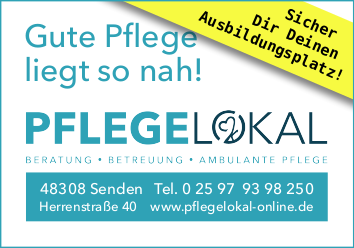 Pflegelokal GmbH